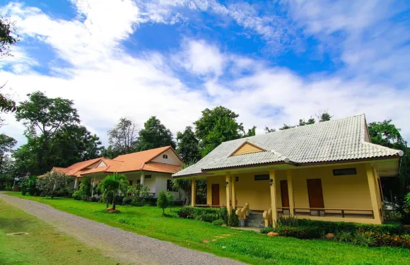 博科拉尼度假村