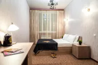 Leks Hotel Hotels in 