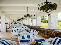 Ngwe Saung Yacht Club & Resort - petit déjeuner