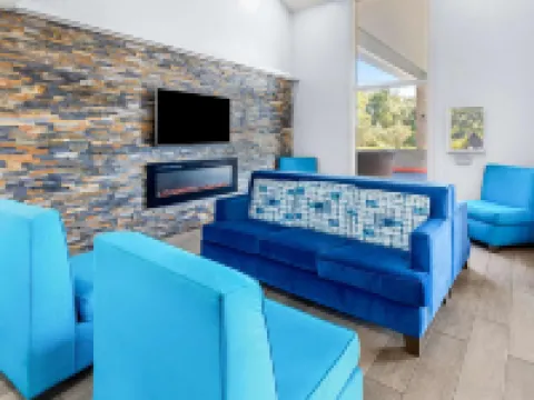 SureStay Plus by Best Western Beaumont Hotels in Beaumont