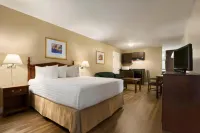 Days Inn by Wyndham Vernon Hotels in Vernon