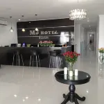 MJ Hotel Syariah Mojokerto