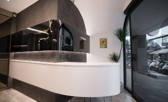 The Way Inn