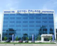 Royal Palace Hotel Hotels in Almaty