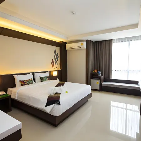Udtel Boutique Hotel