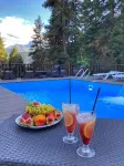 Sofijskie Vershinyi Hotel - Pools