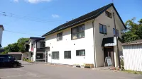 Kawayu Onsen Guesthouse Nomy - parking