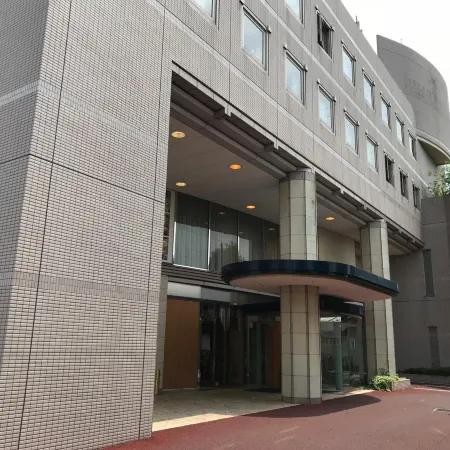 Business Hotel Noda