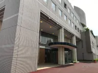 Business Hotel Noda - Wi-Fi