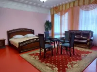 Yan Ski Resort Hotels in Almetyevsky District