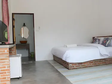 รูปภาพของโมโนโค พอเพลิน รีสอร์ต แอต สวนผึ้ง