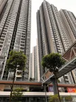 R&F Seine Region @ RongYu Hotels in 