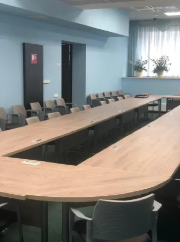 Смольнинская