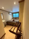 天明旅舍 - 廚房