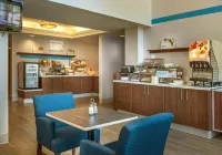 Holiday Inn Express & Suites CARSON CITY by IHG - petit déjeuner