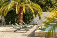 Hotel Rodos Hotels in Adler
