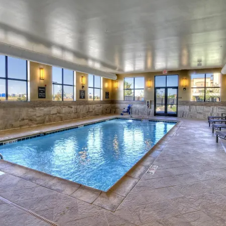 Homewood Suites by Hilton Billings