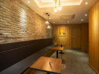 Lion Hotel Hotels near Seomyeon
