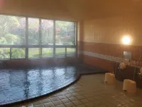 KKR Hakodate - Hot Springs