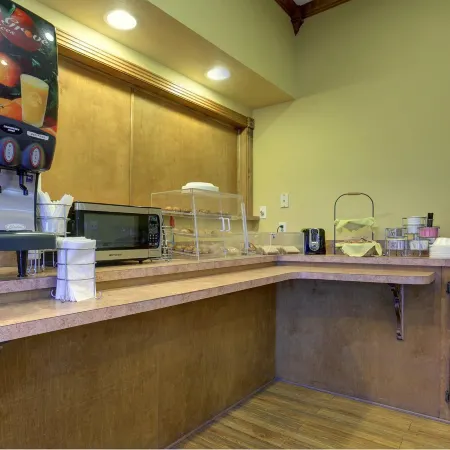 Days Inn by Wyndham Rockport Texas