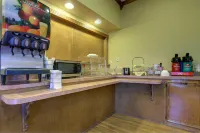 Days Inn by Wyndham Rockport Texas - petit déjeuner
