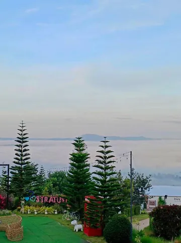 รูปภาพของสเตรตัส รีสอร์ท