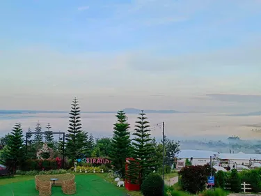 รูปภาพของสเตรตัส รีสอร์ท