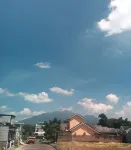 Kahyangan Suite, Vacation Villa View Gunung Ungaran