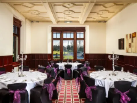 Holiday Inn DUMFRIES by IHG Hotels in Dumfries