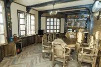 Hotel Sarapul` Hotels in Gorod Sarapul