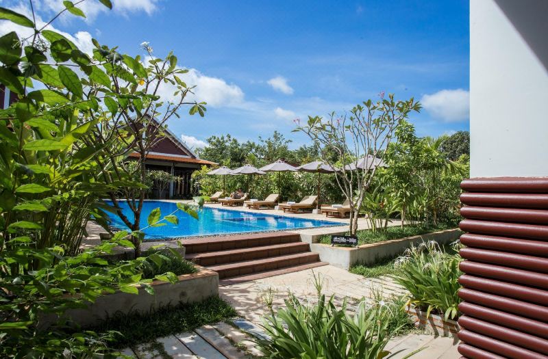 Villa Phum Khnar photo 3