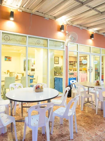 รูปภาพของโรงแรมธาราคีรี เพลส