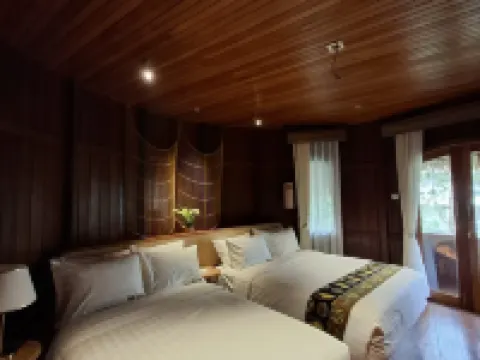 Kianmas Boutique Resort Ciawi Hotels in Bogor Regency