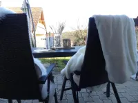 Appartement Buchstein - Airport Shuttle