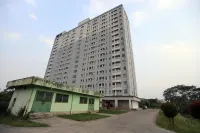 ARBA Dramaga Tower by Rendirooms Hotel dekat Akmal Cell Nasution