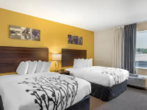 Sleep Inn North - Central York Hotels in Manchester Township