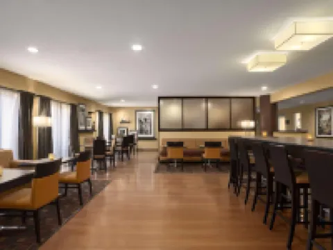 ハンプトン  イン ロサンゼルス / カーソン / トーランス カーソンのホテル