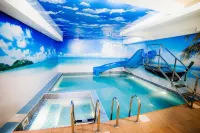 Paradis Inn Hotel & Spa