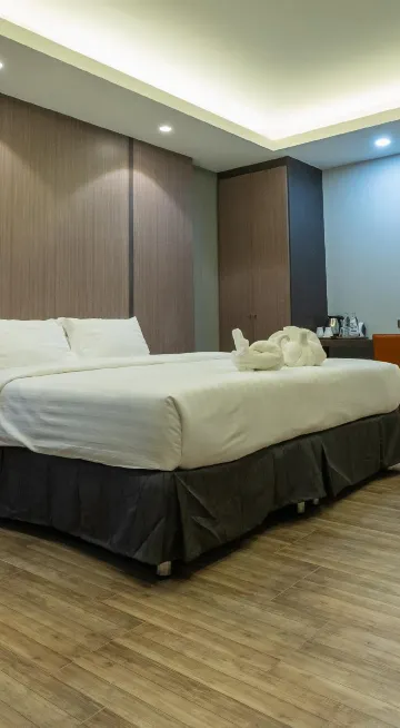 ห้องเอ็กเซ็กคิวทีฟสวีท