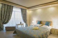 Royal Palace Hotels in Pereslavl-Zalesskiy