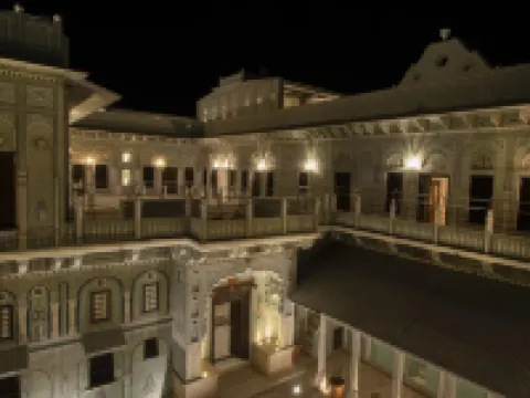 The Legacy Mandawa Hotels in Mandawa