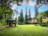 The Cipaku Garden Hotel Hotels in Ledeng