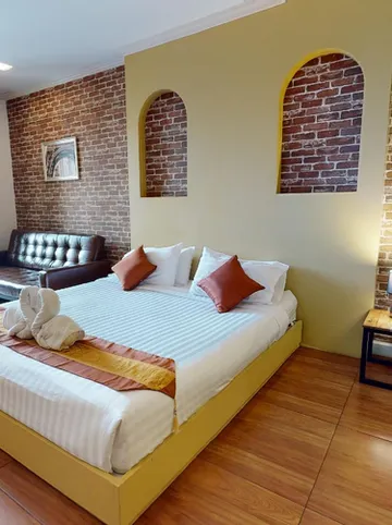 รูปภาพของฆฤณนาตรา วิลล่า