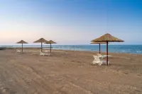 Golden Beach (Голден Бич) Отели в г. Избербаш
