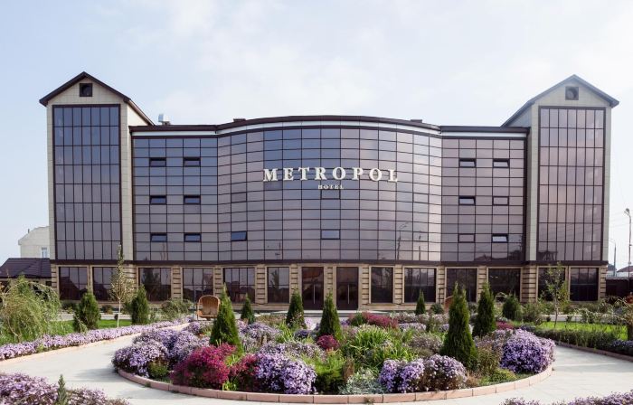 Hotel Metropol
