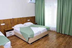 Ludmila Hotel