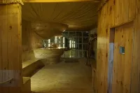 Cottages by the Creek.