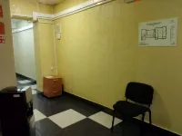 Smart Hotel Kdo Kemerovo Hotel