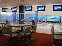 Flagman Hotels in Omsk