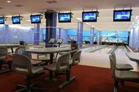 Flagman Hotel a Omsk